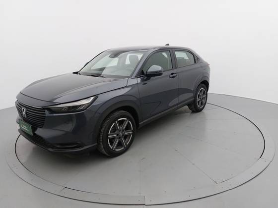 HONDA HR-V 1.5 DI I-VTEC FLEX EX CVT HONDA HR-V 1.5 DI I-VTEC FLEX EX CVT